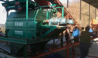 选铁矿设备 选铁矿设备