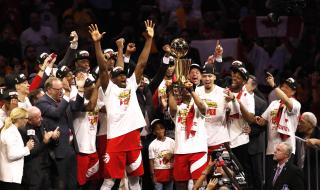 2019nba总决赛数据统计